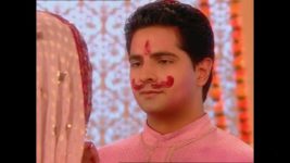 Yeh Rishta Kya Kehlata Hai S05E19 Part 2 - Naitik, Akshara Celebrate Holi Full Episode