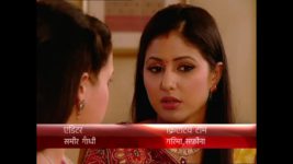 Yeh Rishta Kya Kehlata Hai S07E65 Akshara hurts Naitik Full Episode