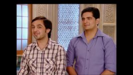 Yeh Rishta Kya Kehlata Hai S08E31 The car owner meets Raj Full Episode