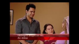 Yeh Rishta Kya Kehlata Hai S08E38 Varsha and Shaurya hide the puppy Full Episode