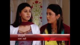 Yeh Rishta Kya Kehlata Hai S08E45 Naitik argues with Buaji Full Episode