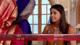 Yeh Rishta Kya Kehlata Hai S10E19 Rashmi happy to go to Canada Full Episode