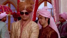 Yeh Rishta Kya Kehlata Hai S11E07 Nikhil's shoes are stolen Full Episode