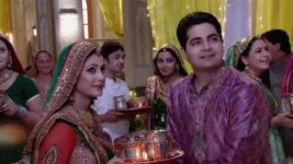 Yeh Rishta Kya Kehlata Hai S11E17 Akshara shares her fears Full Episode