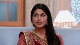 Yeh Rishta Kya Kehlata Hai S12E06 Akshara's health causes worry Full Episode