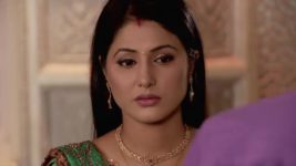 Yeh Rishta Kya Kehlata Hai S12E21 Akshara's check-up Full Episode