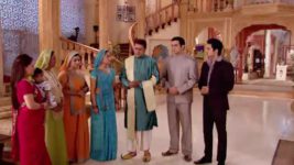 Yeh Rishta Kya Kehlata Hai S13E31 Bhabhima loses sleep Full Episode