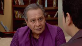 Yeh Rishta Kya Kehlata Hai S13E45 Daddaji approves the new project Full Episode