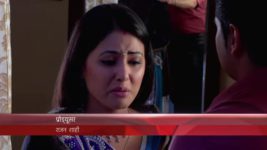 Yeh Rishta Kya Kehlata Hai S13E56 Naitik’s firm decision Full Episode