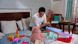 Yeh Rishta Kya Kehlata Hai S15E18 Akshara falls ill in Delhi Full Episode