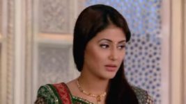 Yeh Rishta Kya Kehlata Hai S15E30 Samar confronts Naitik Full Episode