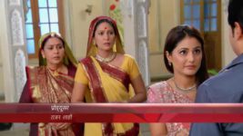 Yeh Rishta Kya Kehlata Hai S15E40 Shaurya gets angry with Daddaji Full Episode