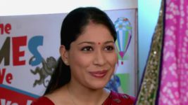 Yeh Rishta Kya Kehlata Hai S16E25 Akshara plans to adopt Chikki Full Episode