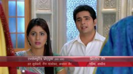 Yeh Rishta Kya Kehlata Hai S16E27 Daddaji rejects Akshara's wish Full Episode