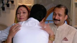 Yeh Rishta Kya Kehlata Hai S17E08 Daddaji's diagnosis Full Episode