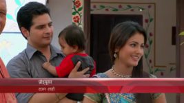 Yeh Rishta Kya Kehlata Hai S17E18 Naitik accepts Radhe's challenge Full Episode