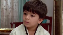 Yeh Rishta Kya Kehlata Hai S19E18 Naksh misses his father Full Episode