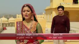 Yeh Rishta Kya Kehlata Hai S21E02 Naitik and Akshara patch up Full Episode