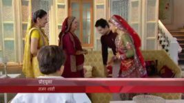 Yeh Rishta Kya Kehlata Hai S21E03 Naksh misbehaves with the nurse Full Episode