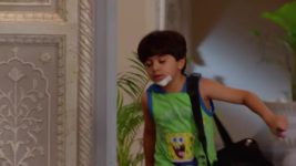 Yeh Rishta Kya Kehlata Hai S21E06 The kids play in Naitik's house Full Episode