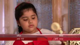 Yeh Rishta Kya Kehlata Hai S21E09 The kids watch a horror movie Full Episode