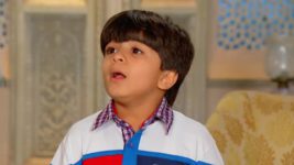 Yeh Rishta Kya Kehlata Hai S23E15 Naksh is punished Full Episode