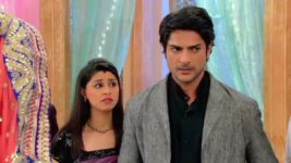 Yeh Rishta Kya Kehlata Hai S24E11 Rashmi and Nikhil have a fight Full Episode