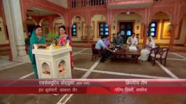 Yeh Rishta Kya Kehlata Hai S24E14 Naitik’s plan works Full Episode