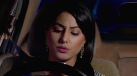 Yeh Rishta Kya Kehlata Hai S25E15 A stranger follows Akshara Full Episode