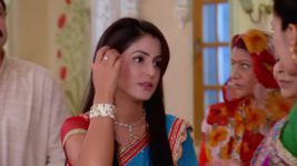 Yeh Rishta Kya Kehlata Hai S25E17 Naksh talks to Akshara's stalker Full Episode