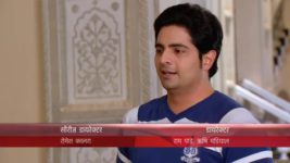 Yeh Rishta Kya Kehlata Hai S26E10 Akshara tries to cheer Naksh Full Episode