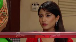 Yeh Rishta Kya Kehlata Hai S28E18 Devyani and Bhabhimaa's fight Full Episode