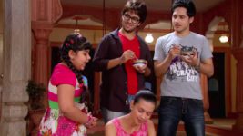 Yeh Rishta Kya Kehlata Hai S28E21 Devyani tries to reveal the truth Full Episode