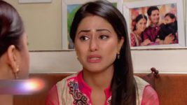 Yeh Rishta Kya Kehlata Hai S28E26 Devyani fails to convince Akshara Full Episode