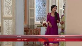 Yeh Rishta Kya Kehlata Hai S29E49 Goons Chase Muskaan Full Episode