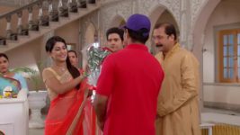 Yeh Rishta Kya Kehlata Hai S30E19 Naksh scores a goal Full Episode