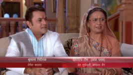 Yeh Rishta Kya Kehlata Hai S31E07 Jasmeet's father has a request Full Episode