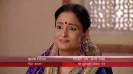 Yeh Rishta Kya Kehlata Hai S33E15 Jasmeet apologises to Sunaina Full Episode