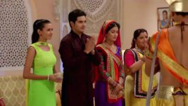 Yeh Rishta Kya Kehlata Hai S34E01 Ananya's interview Full Episode