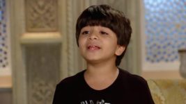 Yeh Rishta Kya Kehlata Hai S34E03 Rukmini scolds Naksh Full Episode