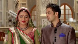 Yeh Rishta Kya Kehlata Hai S34E09 Naitik offers a job to Mohit Full Episode