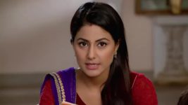 Yeh Rishta Kya Kehlata Hai S34E16 Nandini is in hospital Full Episode