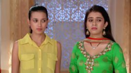 Yeh Rishta Kya Kehlata Hai S35E01 Jasmeet Confronts Karishma Full Episode