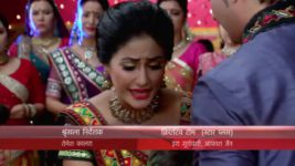 Yeh Rishta Kya Kehlata Hai S35E05 Naman and Karishma Full Episode