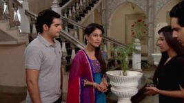 Yeh Rishta Kya Kehlata Hai S35E07 Karishma wants freedom Full Episode