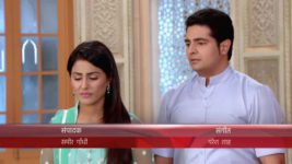 Yeh Rishta Kya Kehlata Hai S35E13 Naksh's mother Full Episode