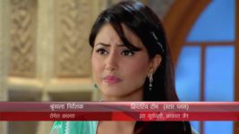 Yeh Rishta Kya Kehlata Hai S35E14 Ananya's birthday party Full Episode