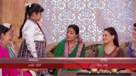 Yeh Rishta Kya Kehlata Hai S35E17 DNA test results Full Episode