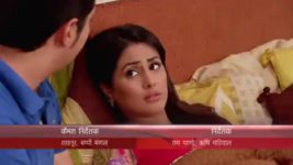 Yeh Rishta Kya Kehlata Hai S36E01 Akshara suffers from fever Full Episode