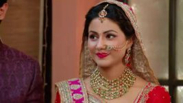 Yeh Rishta Kya Kehlata Hai S36E04 Bhabhima's operation successful Full Episode